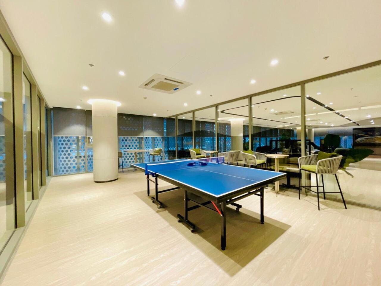 The Song Apartment Vung Tau Homestay Can Ho Bien Bagian luar foto