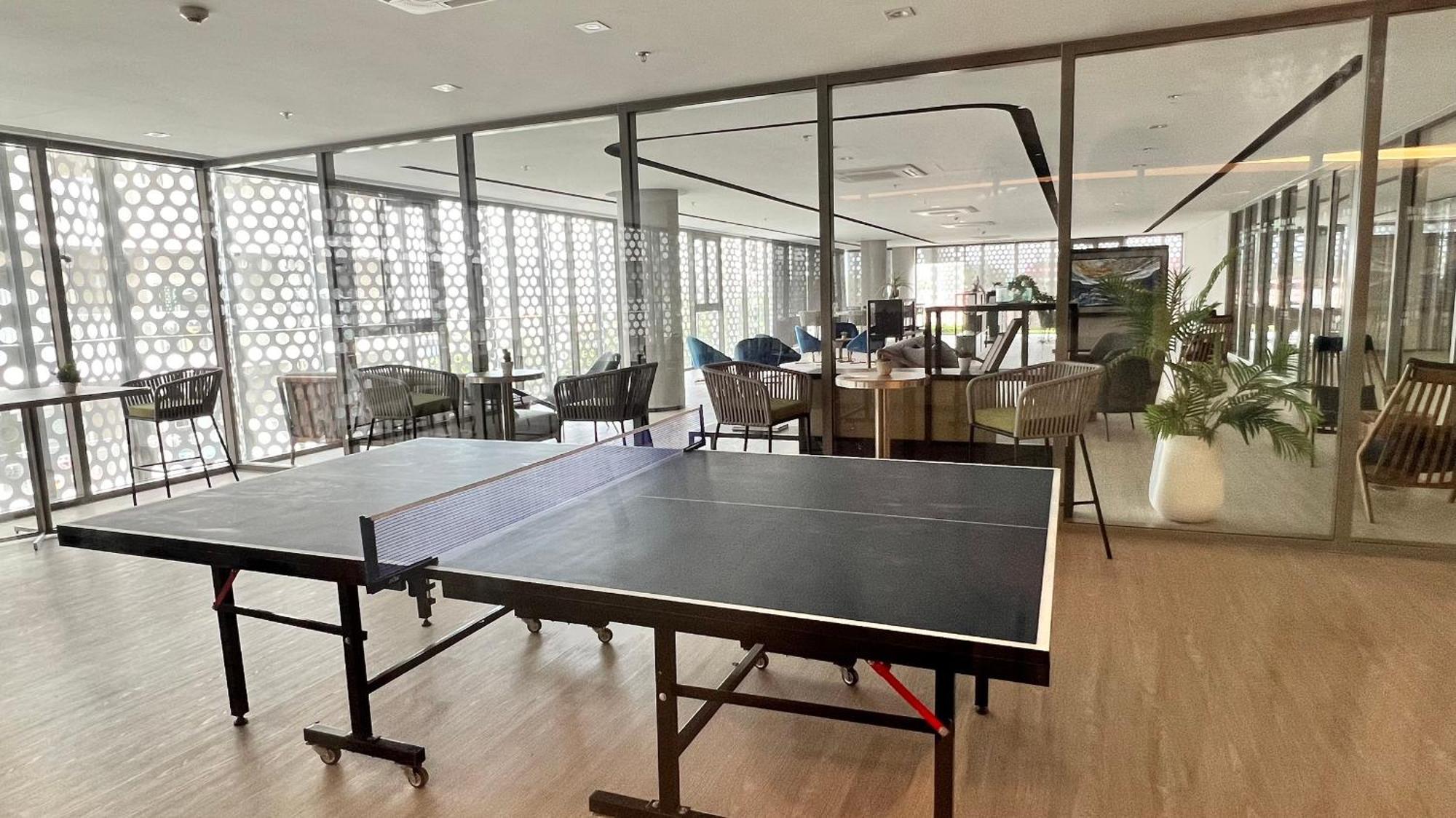 The Song Apartment Vung Tau Homestay Can Ho Bien Bagian luar foto