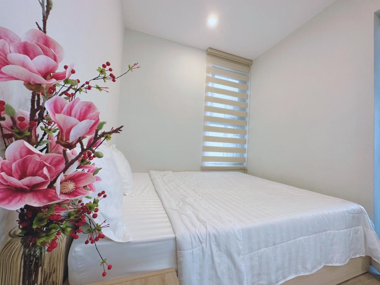 The Song Apartment Vung Tau Homestay Can Ho Bien Bagian luar foto