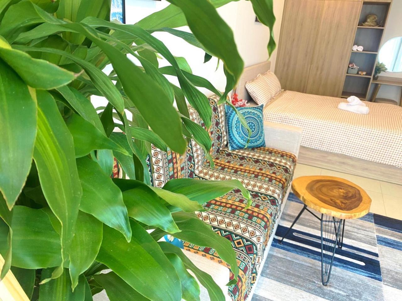 The Song Apartment Vung Tau Homestay Can Ho Bien Bagian luar foto